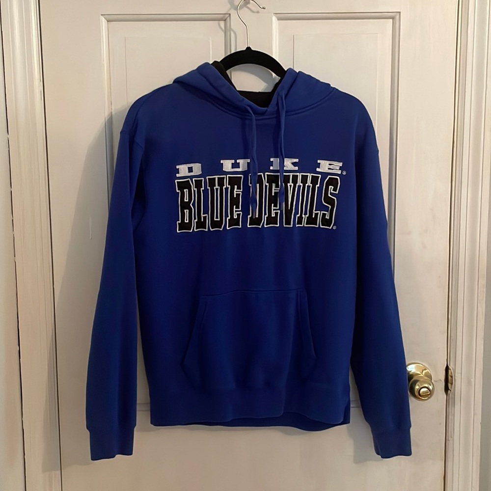 Duke Blue Devils Sweatshirt